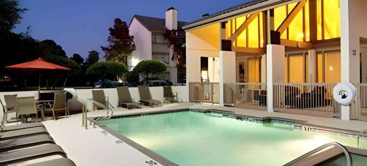 Value Suites Extended Stay - Arlington图片