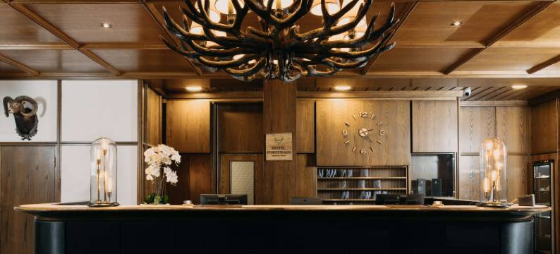 菲尔特纽伦堡弗斯特豪斯酒店(Hotel Forsthaus Nürnberg Fürth)图片