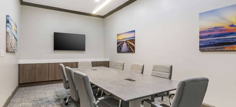 Best Western Plus First Coast Inn  Suites图片