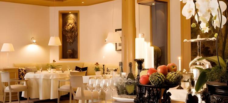 阿尔索夫斯特霍夫酒店(Althoff Hotel Fürstenhof)图片