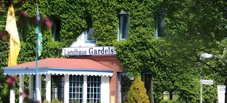 加德尔乡间环形酒店(Ringhotel Gardels)图片