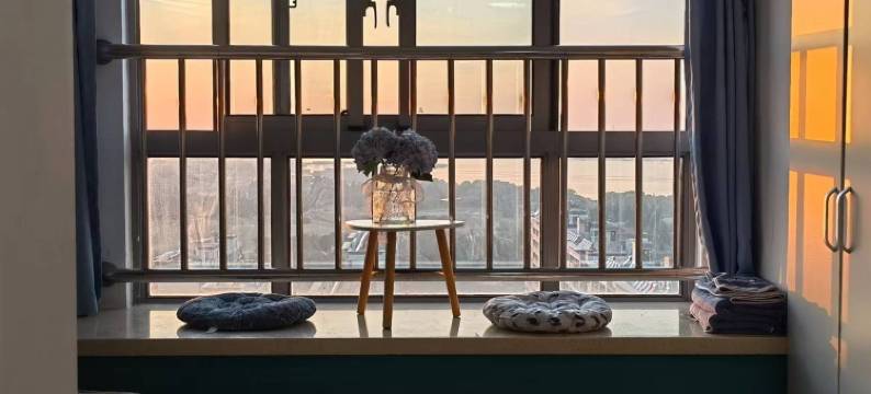 房东落霞公寓(唯正路1号分店)图片