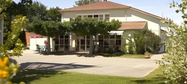 北乐勒蓬泰阿维尼翁酒店(Fasthotel Avignon Nord le Pontet)图片