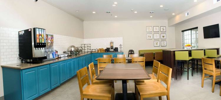 温彻斯特丽怡酒店(Country Inn & Suites by Radisson, Winchester, VA)图片