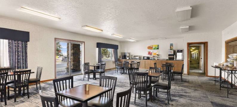 夏延I-25南品质酒店(Quality Inn Cheyenne I-25 South)图片