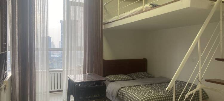 随梦居钦钦民宿(公园街分店)图片