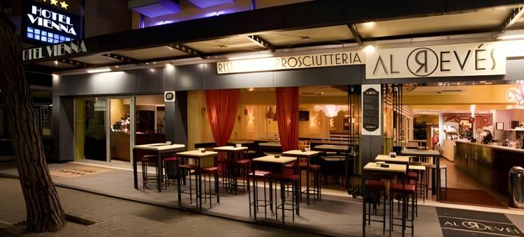 维也纳酒店(Hotel Vienna)图片