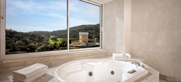鹏哈龙格度假村(Penha Longa Resort)图片