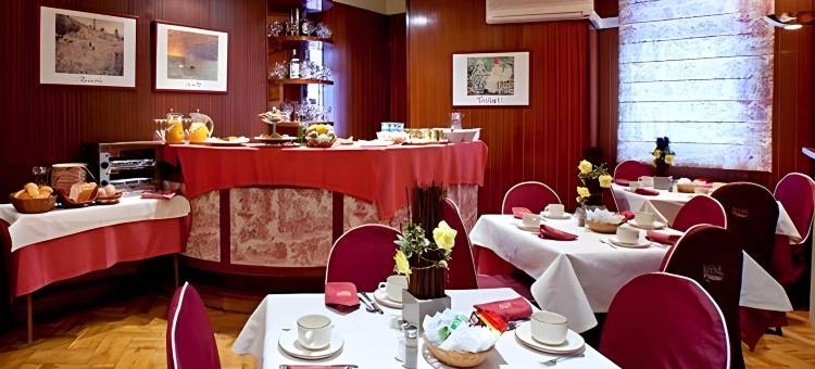 莱尔酒店(Habitus Hotel Leyre)图片