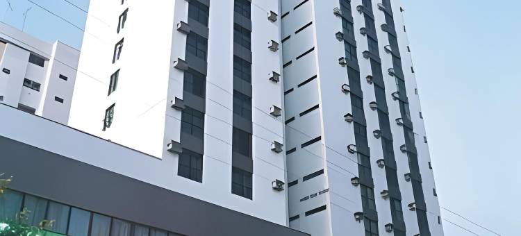 瑞德安德拉德昂达玛(Rede Andrade Onda Mar)图片