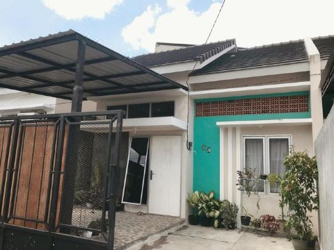 Homestay Lavender C6 Palembang Hotel Overview