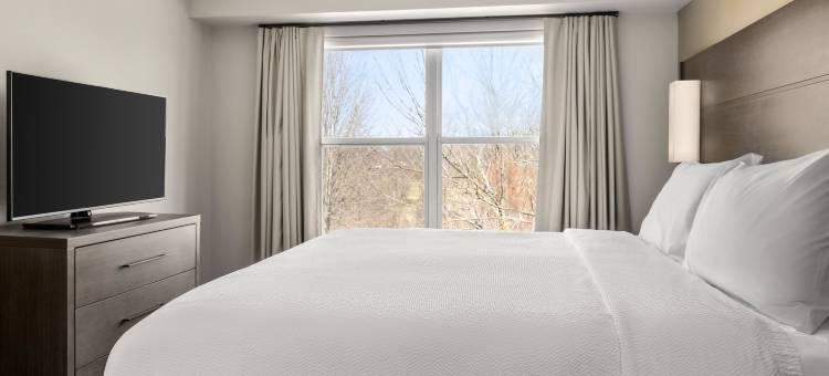 Residence Inn Davenport图片