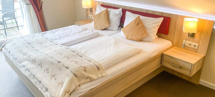 加尔尼西尔瓦纳酒店圣彼得奥尔丁(Hotel Garni Silvana)图片