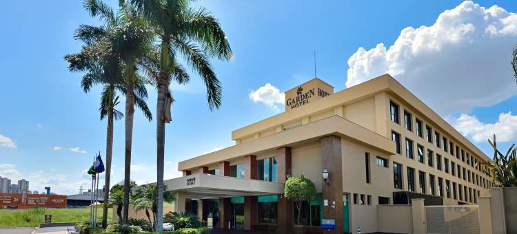 花园酒店(Garden Hotel)图片