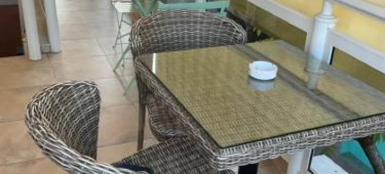 kokoloko匹配洛阿卡酒店(Kokoloko)图片