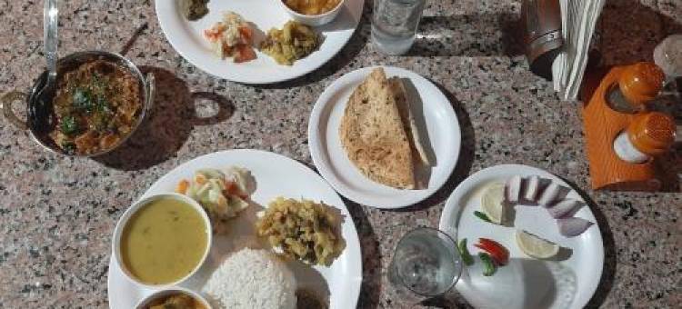 Kodom Bari Retreat, Kaziranga图片