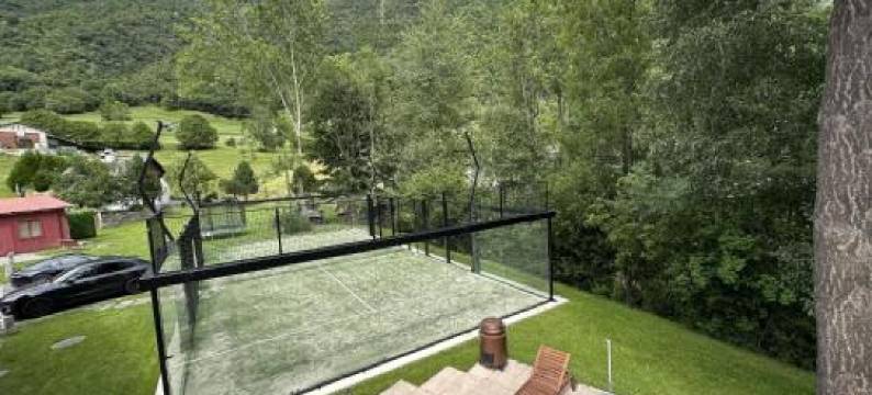 Relais Lucomagno图片