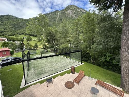 Relais Lucomagno(Relais Lucomagno)图片