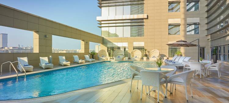 多哈萨尔瓦都喜酒店(dusitD2 Salwa Doha)图片