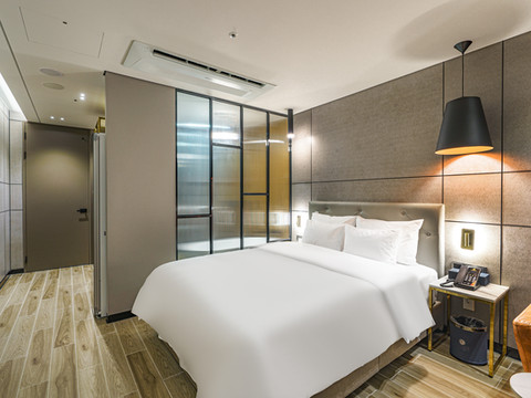 Pyeongtaek (Godeok) Sartoria