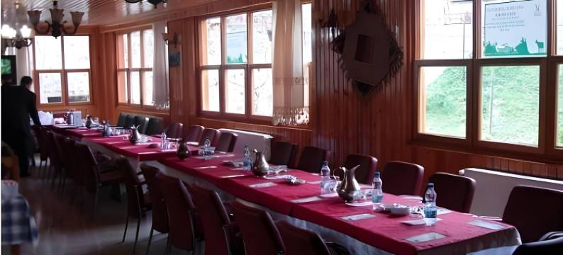 耶斯瓦迪酒店(Yesilvadi Hotel)图片