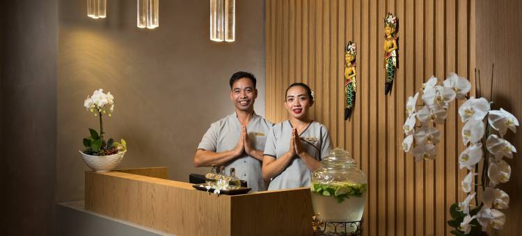 巴莎高地千禧广场酒店(Millennium Place Barsha Heights Hotel)图片