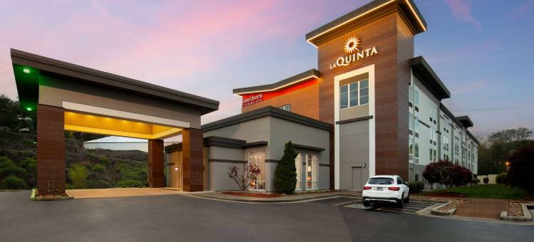 诺克斯维尔温德姆浩枫长住酒店(Hawthorn Extended Stay by Wyndham Knoxville)图片