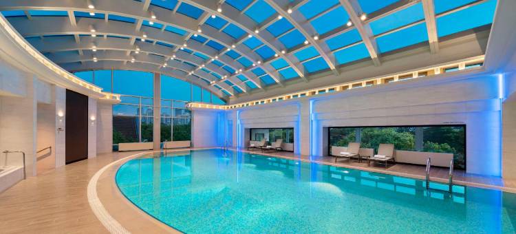 上海兴国宾馆丽笙精选图片