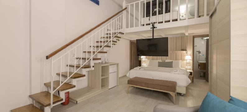 伊拉金托斯特斯利维海滩酒店(Iakinthos, Tsilivi Beach)图片