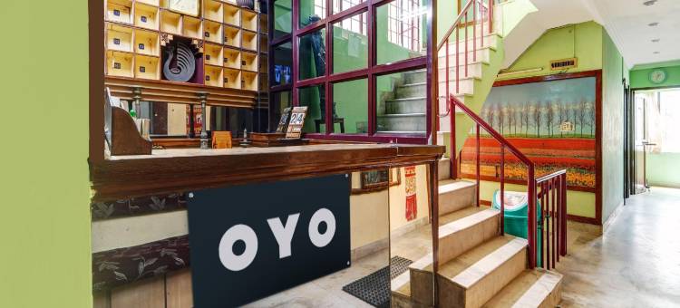 Hotel O Rainbow Stays图片