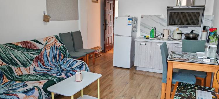 嘉年华旅居公寓(畚斗岙隧道分店)图片