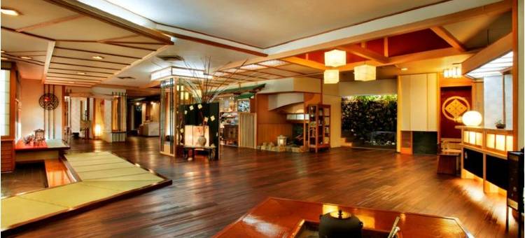 谷川旅馆(Ryokan Tanigawa)图片