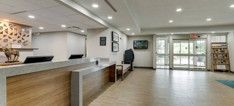 Candlewood Suites 列克星敦(Candlewood Suites Lexington)图片