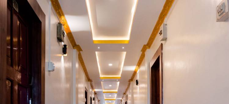 乡村酒店(Hotel Country Inn)图片