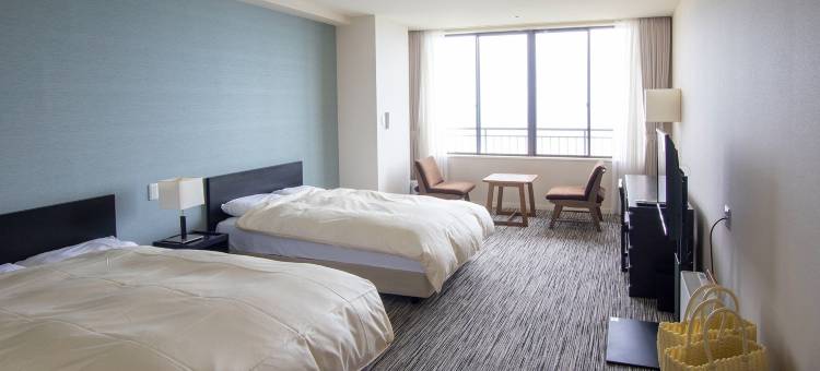 热海微风湾酒店别馆(Hotel Breezebay Atami Annex)图片