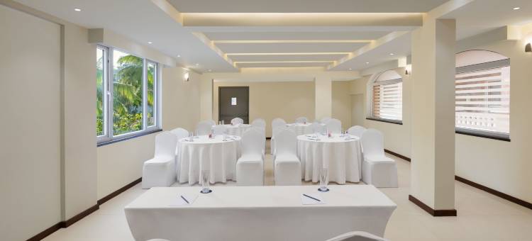 果阿卡兰古特万豪万枫酒店(Fairfield by Marriott Goa Calangute)图片