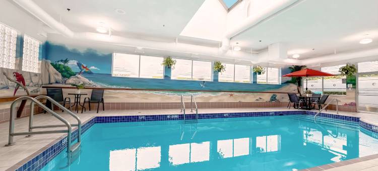 阿博茨福德海岸套房酒店(Coast Abbotsford Hotel & Suites)图片