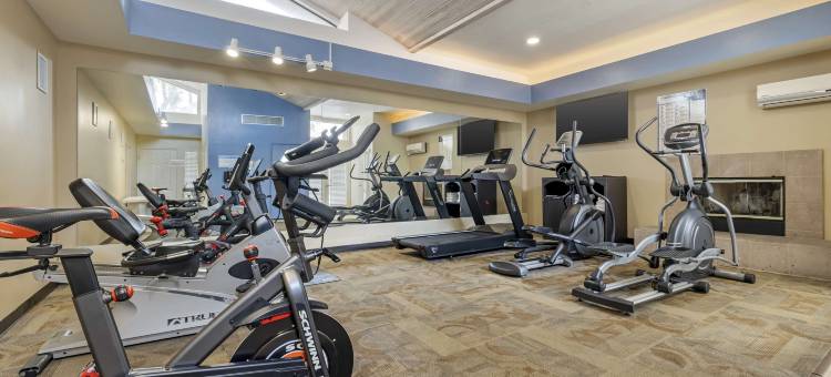 棕榈沙漠贝斯特韦斯特优质酒店及度假村(Best Western Plus Palm Desert Resort)图片