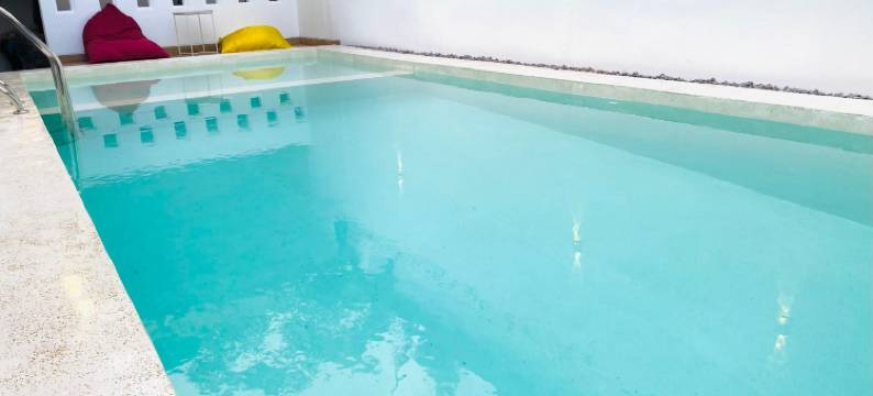 斯瓦萨生活酒店(Swasa Living)图片