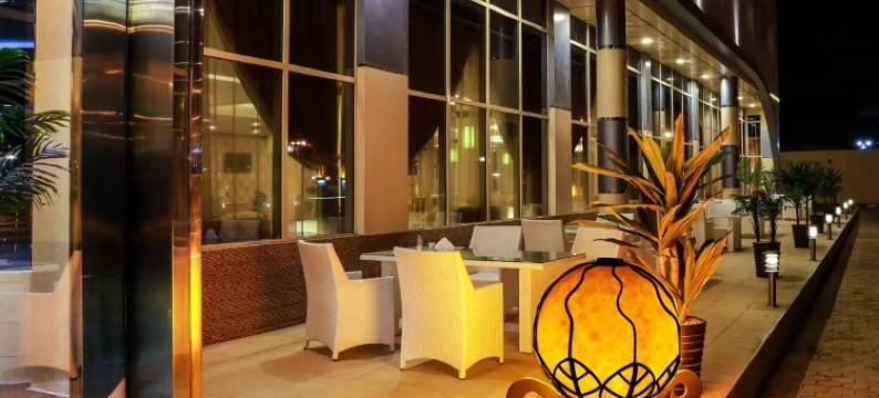 Hala Inn Hotel图片