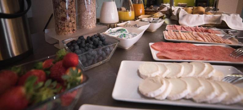 蒙塔纳酒店(Hotel Montana)图片