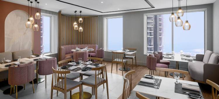 Residence Inn Sheikh Zayed Road, Dubai图片