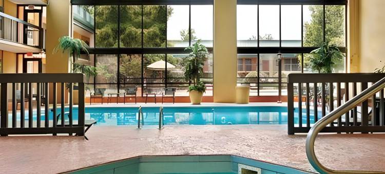 Holiday Inn 布莱斯维尔(Holiday Inn Blytheville)图片