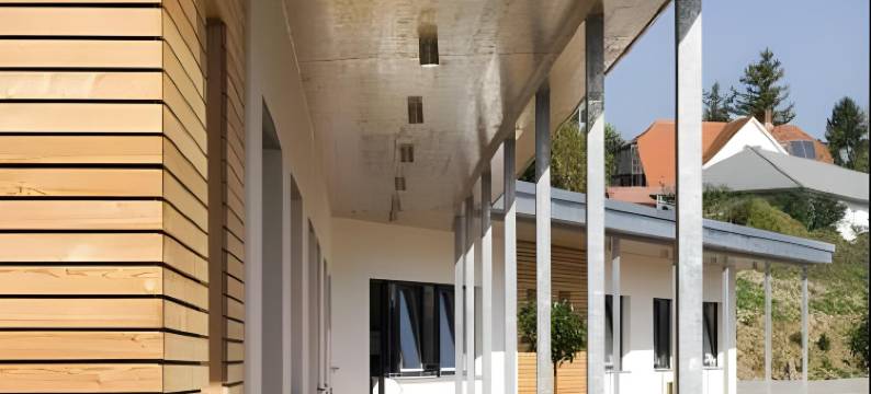 Arena Hotel Waldshut图片