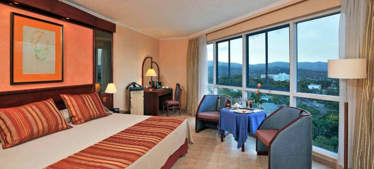 Meliá Santiago de Cuba图片