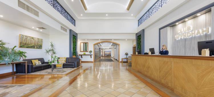 温德姆度假会戴士柏酒店(Club Wyndham Dunsborough, Trademark Collection by Wyndham)图片