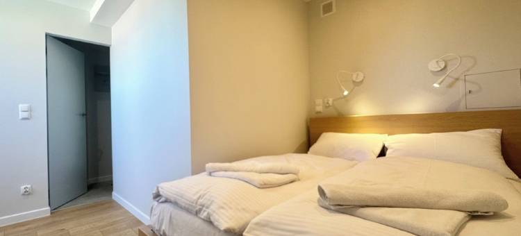 Q4Apartments的苏珊公寓(Apartament Suzanne Q4Apartments)图片