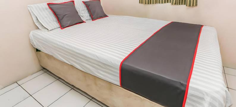 O系列93646玛丽亚格兰德酒店(Collection O 93646 Grand Property by Maria)图片