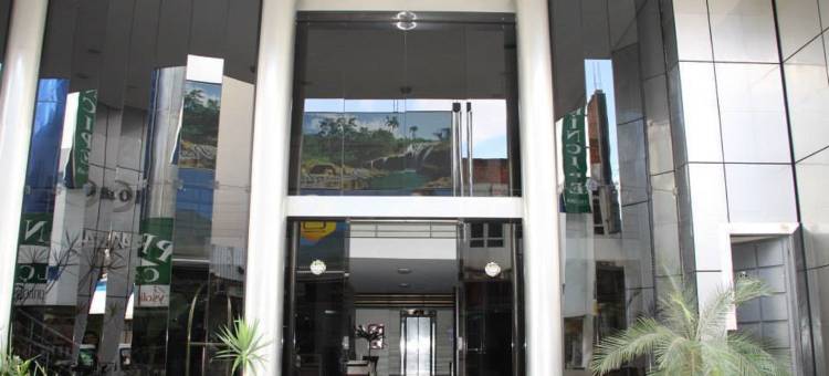 蒙特雷酒店(Hotel Monte Rey)图片