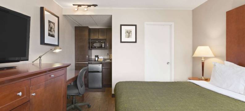 Thriftlodge Saskatoon图片